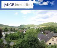 3-Zimmer-Wohnung mit Balkon - mitten in Stadtsteinach Wohnung mieten 95346 Stadtsteinach Bild klein