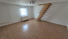 3-Zimmer-Wohnung mit Garage sucht neuen Mieter! Wohnung mieten 74369 Löchgau Bild klein