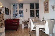 3-Zimmer-Wohnung mit großer Küche am Loher Wäldchen Wohnung mieten 58507 Lüdenscheid Bild klein