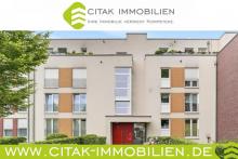3 Zimmer Wohnung mit Loggia & TG-Stellplatz in Köln-Bilderstöckchen - Wohnen am Blücherpark Wohnung kaufen 50739 Köln Bild klein