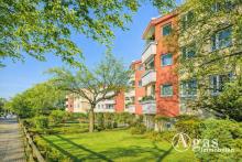 3-Zimmer-Wohnung mit Südbalkon. Derzeit vermietet, in gepflegter Anlage, gute Anbindung Wohnung kaufen 12353 Berlin Bild klein