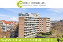3-Zimmer Wohnung mit zwei Loggien und Tiefgaragenstellplatz in Köln-Westhoven Wohnung kaufen 51149 Köln Bild klein