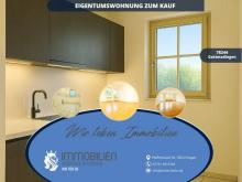 3-Zimmer-Wohnung nahe Schweiz – attraktiv für Eigennutzer und Investoren Wohnung kaufen 78244 Gottmadingen Bild klein