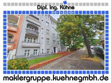 3 Zimmer-Wohnung vermietet Wohnung kaufen 12167 Berlin Bild klein