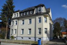 3-Zimmer Wohnung zu vermieten Wohnung mieten 09212 Limbach-Oberfrohna Bild klein