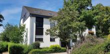 3-Zimmerdachgeschosswohnung mit Balkon am Annaberg - sehr ruhige Wohnlage Wohnung mieten 47495 Rheinberg Bild klein