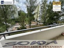 3 Zimmerwohnung - in Neuburg / Schwalbanger, mit Balkon, Küche und Aufzug - Ein Objekt von Ihrem Immobilienpartner SOWA Immobilien und Finanzen Wohnung mieten 86633 Neuburg an der Donau Bild klein
