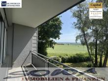 3 Zimmerwohnung mit traumhaften Ausblick - Natur und doch Stadtnahe in Kreut / Oberhausen bei Neuburg zu verkaufen - Ein Objekt von Ihrem Immobilienpartner SOWA Immobilien und Finanzen Wohnung kaufen 86697 Oberhausen (Landkreis Neuburg-Schrobenhausen) Bild klein