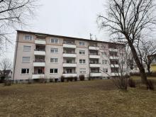 3-ZKB Wohnung mit Balkon in Bobingen Wohnung kaufen 86399 Bobingen Bild klein