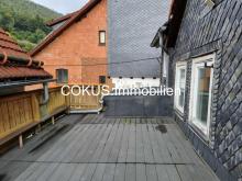 3 ZKB Wohnung - mit wahlweise Stellplatz o. Garage Wohnung mieten 98587 Steinbach-Hallenberg Bild klein