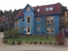 31.01. Besichtigung - Terrasse in Schwedenhaussiedlung sucht neuen Investor Wohnung kaufen 14822 Borkwalde Bild klein