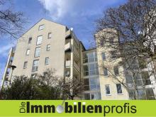 3112 - Plauen-Bestlage: Altersgerechtes Appartement mit Terrasse Wohnung kaufen 08523 Plauen Bild klein