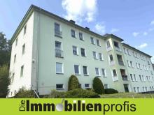 3133 - Nähe Bad Steben: Eigentumswohnung mit Blick ins Grüne Wohnung kaufen 07366 Blankenberg Bild klein