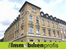 3134 - Plauen-Erdgeschoss: Altersgerechte Eigentumswohnung mit Balkon Wohnung kaufen 08525 Plauen Bild klein