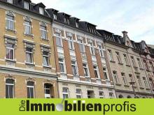 3140 - Plauen: Vermietete 2-Zi.-Eigentumswohnung mit Balkon Wohnung kaufen 08525 Plauen Bild klein