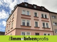 3147 - Kulmbach: Mehrfamilienhaus mit Blick auf die Plassenburg Gewerbe kaufen 95326 Kulmbach Bild klein