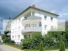 3,5-Zimmer-Mietwohnung mit Balkon in Holzminden zu vermieten Wohnung mieten 37603 Holzminden Bild klein