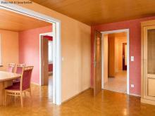 3,5 Zimmer mit Balkon und Garage Wohnung mieten 73666 Baltmannsweiler Bild klein