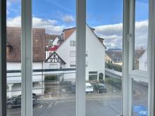 3,5 Zimmer mit Balkon und Wintergarten - Zentrumsnah Wohnung kaufen 79189 Bad Krozingen Bild klein