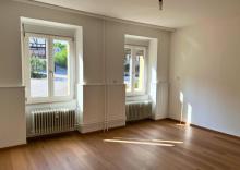 3,5 Zimmerwohnung im Erdgeschoss in zentraler Lage Wohnung mieten 79780 Stühlingen Bild klein
