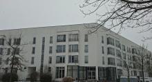 3,5 Zimmerwohnung mit EBK, Tiefgaragenstellplatz, Wannenbad in Probstheida Wohnung mieten 04289 Leipzig Bild klein