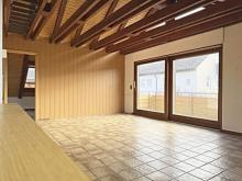 37 m² Wohfläche - 700 Meter von der S-Bahn Wohnung kaufen 73650 Winterbach (Rems-Murr-Kreis) Bild klein