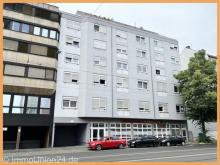 375,- für kompakte 1 Zimmer 25 qm Südstadtwohnung ideal für Singles - Studenten - Pendler Wohnung mieten 90459 Nürnberg Bild klein