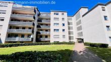 3‑Zimmer‑Wohnung mit Balkon in Bergheim - attraktive 6,2 % Rendite Wohnung kaufen 50126 Bergheim Bild klein