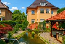 4-Familienhaus in Berlin-Biesdorf Haus kaufen 12683 Berlin Bild klein