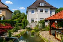 4-Familienhaus in Berlin-Biesdorf Haus kaufen 12683 Berlin Bild klein