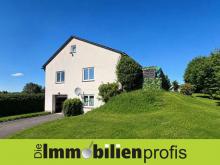 4 km von Marktredwitz + Waldershof: Ansprechender Bungalow Haus kaufen 95679 Waldershof Bild klein