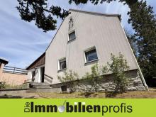 4 km von Oelsnitz i.V.: Gemütliches Einfamilienhaus in idyllischer Lage Haus kaufen 08606 Triebel Bild klein