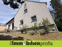4 km von Oelsnitz i.V.: Gemütliches Einfamilienhaus in idyllischer Lage Haus kaufen 08606 Triebel Bild klein