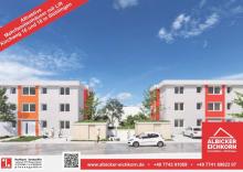 4 Zi. EG mit Terrasse ca. 107 m²-Wohnung 2-Kirchweg 18-79780 Stühlingen Wohnung kaufen 79780 Stühlingen Bild klein