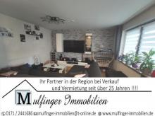 4 Zi. EG Wohnung mit Terrasse, Gartenanteil und Garage Wohnung mieten 91315 Höchstadt an der Aisch Bild klein