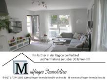 4 Zi. Erdgeschoss Wohnung mit Garten und 2 Stellplätzen Wohnung mieten 91315 Höchstadt an der Aisch Bild klein