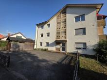 4 Zi.-ETW/1.OG mit Balkon/Garage Ruhige Lage! Wohnung kaufen 79541 Lörrach Bild klein