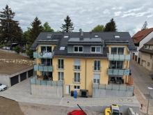 4 Zi. Galeriewohnung mit Balkon und Garage Wohnung mieten 79848 Bonndorf im Schwarzwald Bild klein
