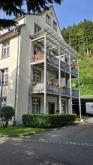 4 Zi. Maisonette mit Balkon & Carportstellplatz Wohnung mieten 79692 Kleines Wiesental Bild klein