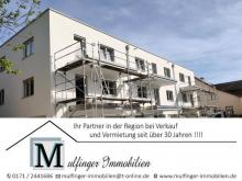 4 Zi. Neubauwohnung (Nr. 3) im EG mit Balkon Wohnung mieten 91325 Adelsdorf (Landkreis Erlangen-Höchstadt) Bild klein