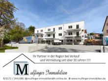 4 Zi. Neubauwohnung (Nr. 7) im OG mit Balkon Wohnung mieten 91325 Adelsdorf (Landkreis Erlangen-Höchstadt) Bild klein