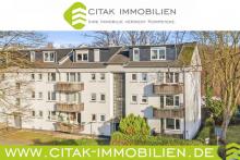 4 Zimmer Gartenwohnung mit Terrasse, Balkon und Carport in Köln-Mülheim Wohnung kaufen 51063 Köln Bild klein