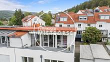 4 Zimmer lichtdurchflutete moderne Maisonettewohnung Wohnung mieten 78532 Tuttlingen Bild klein