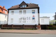 4-Zimmer-Mietwohnung, Erdgeschoss mit Terrasse, Garten und Garage - Holzminden Wohnung mieten 37603 Holzminden Bild klein