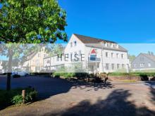 4-Zimmer-Mietwohnung in Holzminden/Neuhaus zu vermieten - Komplett renoviert/teilsaniert in 2025 Wohnung mieten 37603 Holzminden Bild klein