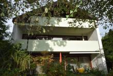 4-Zimmer-Wohnung mit 2 Balkone und Stellplatz in Sandweier Wohnung kaufen 76532 Baden-Baden Bild klein