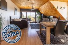 4-Zimmer-Wohnung mit Balkon in ruhiger Lage in Wershofen Wohnung mieten 53520 Wershofen Bild klein