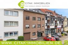 4-Zimmer Wohnung mit großem Balkon und Garage in Bergisch Gladbach-Refrath Wohnung kaufen 51427 Bergisch Gladbach Bild klein
