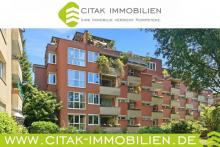 4-Zimmer Wohnung mit Loggia in Köln-Nippes zu kaufen. Mit Einbauküche und Gartennutzung Wohnung kaufen 50733 Köln Bild klein