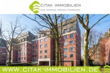 4-Zimmer Wohnung mit Loggia und Tiefgaragenstellplatz in Köln-Niehl Wohnung kaufen 50735 Köln Bild klein